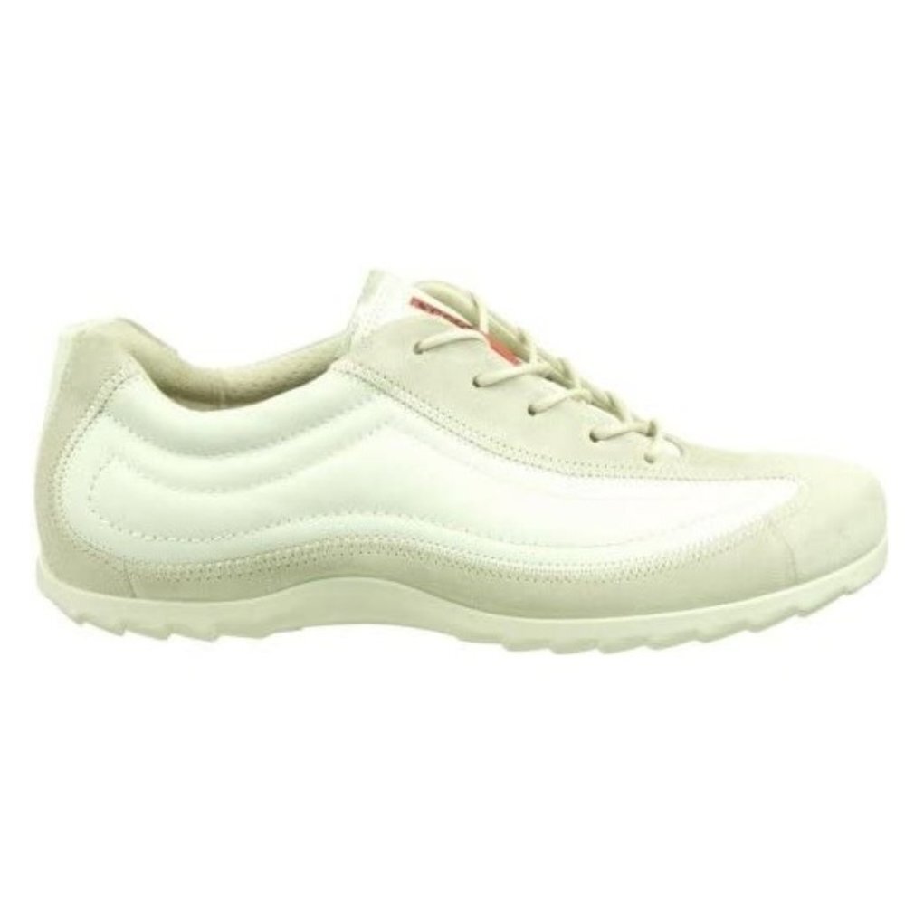 ECCO Women's Jump Tie Sneakers